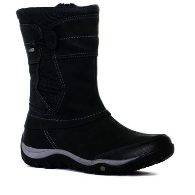 Women's Dewbrook Apex Zip Waterproof Winter Boot Women's Dewbrook Apex Zip Waterproof Winter Boot
